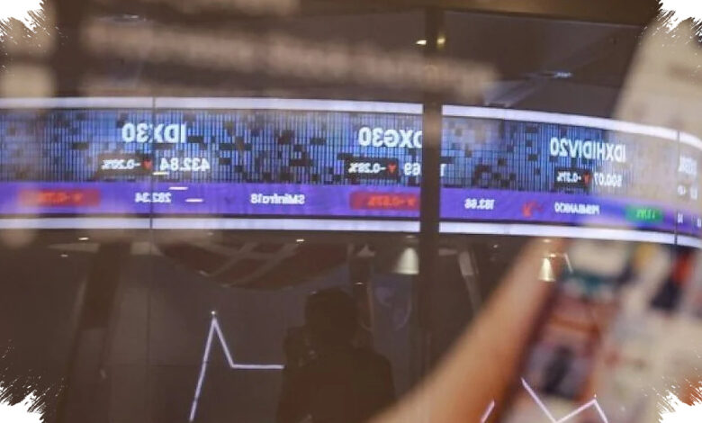 IHSG Reli 8 Hari, Industri dan Energi Mengangkat Indeks ke Level 6.231