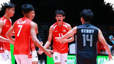 Indonesia Menanti Pembalasan atas Kamboja, Laga Jakarta Menentukan Jalan ke Semifinal