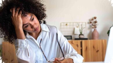 Burnout Tak Hilang dengan Tidur Semalam, Bisa Mengganggu Tidur dan Kinerja