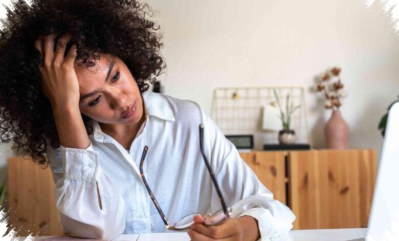 Burnout Tak Hilang dengan Tidur Semalam, Bisa Mengganggu Tidur dan Kinerja