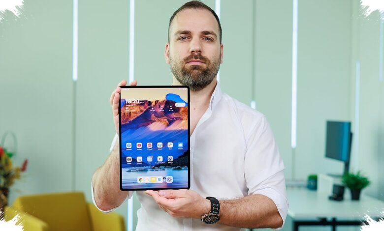 Lenovo Moto Pen Pro atau Huawei M-Pencil Pro, Perbedaan yang Menentukan Kreator