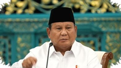 Sempat Diancam Rating Turun, Prabowo Tegaskan Outlook Indonesia Tetap Stabil