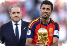 Rodri Menamatkan Sepak Bola, Piala Dunia 2026 Jadi Kepingan Terakhir Koleksinya