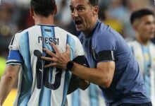 Usai Final Piala Dunia 2026, Scaloni Pertimbangkan Berhenti Latih Argentina pada Desember