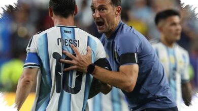 Usai Final Piala Dunia 2026, Scaloni Pertimbangkan Berhenti Latih Argentina pada Desember