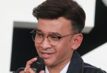 46 Transfer Rp250 Juta untuk Rumah Cilandak, Renovasi Ruben Onsu Capai Rp11,1 Miliar