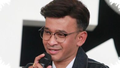 46 Transfer Rp250 Juta untuk Rumah Cilandak, Renovasi Ruben Onsu Capai Rp11,1 Miliar