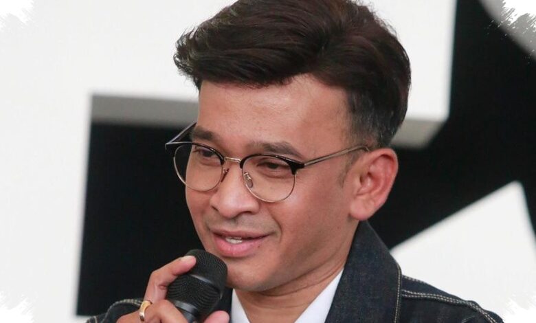 46 Transfer Rp250 Juta untuk Rumah Cilandak, Renovasi Ruben Onsu Capai Rp11,1 Miliar