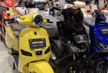 Harga Motor Listrik Bekas Menggoda, Baterai Lama Bisa Membawa Biaya Tambahan
