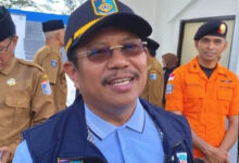 OTT Bupati Lombok Barat, Uang Ratusan Juta dan Dokumen Proyek Disita KPK