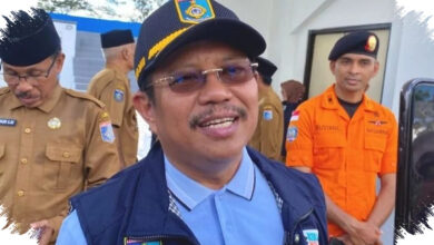 OTT Bupati Lombok Barat, Uang Ratusan Juta dan Dokumen Proyek Disita KPK