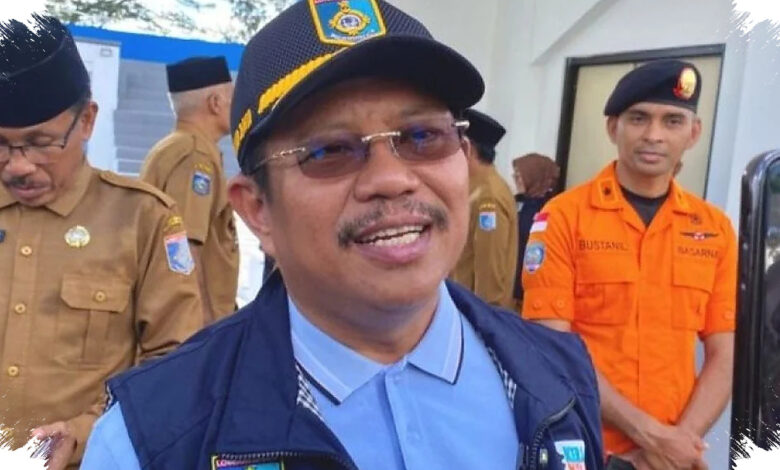 OTT Bupati Lombok Barat, Uang Ratusan Juta dan Dokumen Proyek Disita KPK