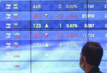 IHSG Reli Delapan Hari saat Bursa Asia Terbelah, Industri dan Energi Mengerek Indeks