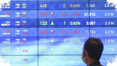 IHSG Reli Delapan Hari saat Bursa Asia Terbelah, Industri dan Energi Mengerek Indeks