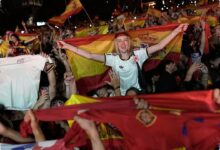 Spanyol Juara Piala Dunia 2026, Perayaan di Ciudad Rodrigo Berujung Duka
