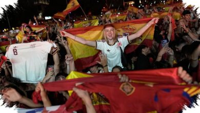Spanyol Juara Piala Dunia 2026, Perayaan di Ciudad Rodrigo Berujung Duka