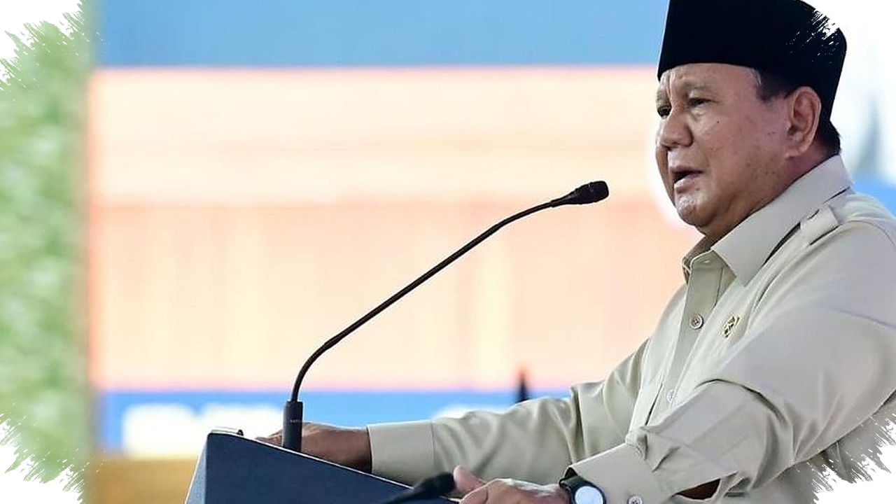 Dana Renovasi Langsung ke Kepala Sekolah, Prabowo Kejar Semua Sekolah Tuntas 2029
