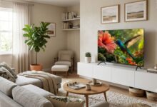 Infinix TV X5Q 43 Inci Bawa QLED dan Google TV, Harganya Mulai Rp 3,4 Juta