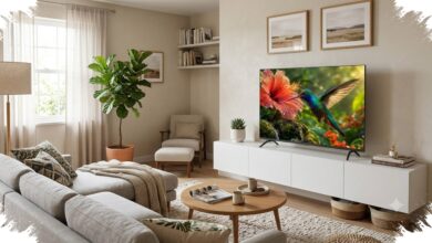 Infinix TV X5Q 43 Inci Bawa QLED dan Google TV, Harganya Mulai Rp 3,4 Juta
