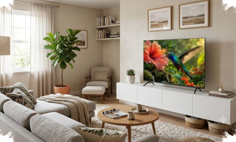 Infinix TV X5Q 43 Inci Bawa QLED dan Google TV, Harganya Mulai Rp 3,4 Juta