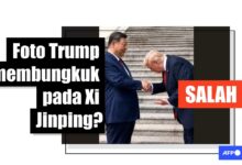 Xi Jinping Kritik Pembatasan AI AS, China Usung Ekosistem Terbuka tapi Tetap Ketat