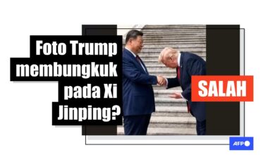 Xi Jinping Kritik Pembatasan AI AS, China Usung Ekosistem Terbuka tapi Tetap Ketat