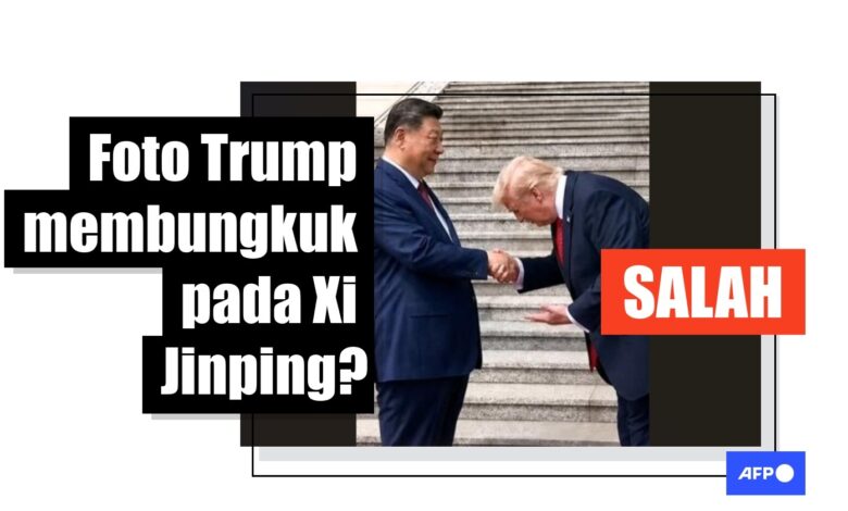 Xi Jinping Kritik Pembatasan AI AS, China Usung Ekosistem Terbuka tapi Tetap Ketat