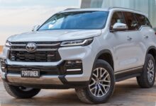 Toyota Fortuner Hybrid 2026 Lebih Hemat, Kemampuan Medan Berat Tetap Dipertahankan