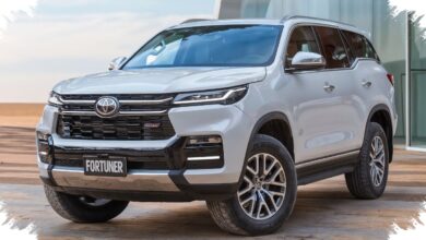 Toyota Fortuner Hybrid 2026 Lebih Hemat, Kemampuan Medan Berat Tetap Dipertahankan