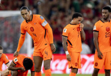 Piala Dunia Berakhir Mengecewakan, Belanda Justru Sabet Fair Play Award Perdana