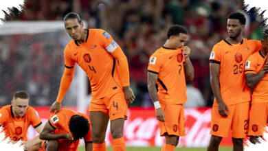 Piala Dunia Berakhir Mengecewakan, Belanda Justru Sabet Fair Play Award Perdana