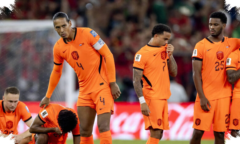 Piala Dunia Berakhir Mengecewakan, Belanda Justru Sabet Fair Play Award Perdana