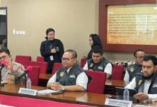 Dua Tersangka Ditahan, Pembiayaan Batu Bara untuk PLN Rugikan Negara Rp38,9 Miliar