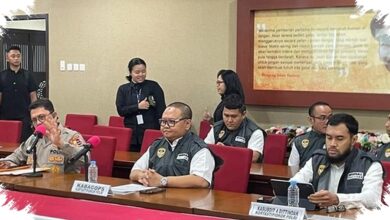Dua Tersangka Ditahan, Pembiayaan Batu Bara untuk PLN Rugikan Negara Rp38,9 Miliar