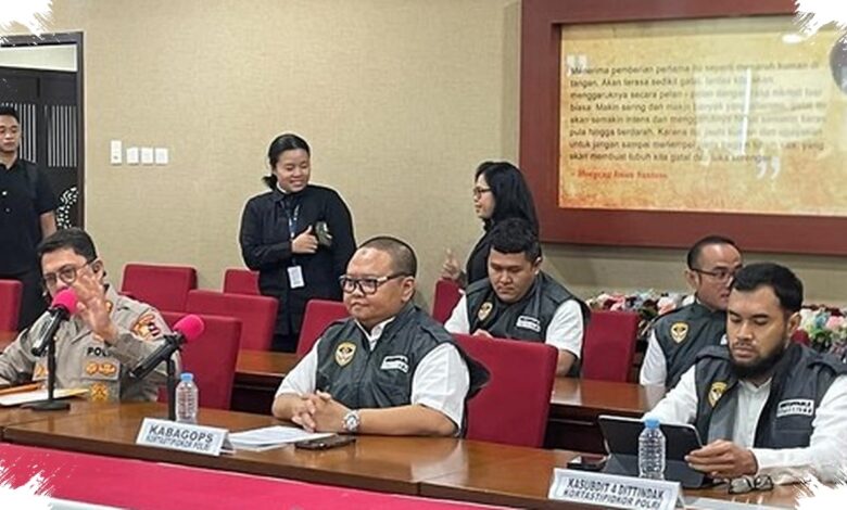 Dua Tersangka Ditahan, Pembiayaan Batu Bara untuk PLN Rugikan Negara Rp38,9 Miliar