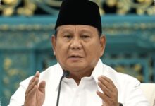 Prabowo Pertimbangkan Bantuan Material Rumah, Penerima Bisa Lebih Banyak