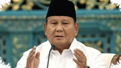Prabowo Pertimbangkan Bantuan Material Rumah, Penerima Bisa Lebih Banyak