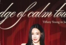 3 Kelas Tiket Konser Tiffany Young di Jakarta, VIP dan R Punya Benefit Lebih Lengkap