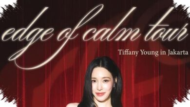3 Kelas Tiket Konser Tiffany Young di Jakarta, VIP dan R Punya Benefit Lebih Lengkap