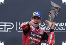 Senyum Marc Marquez Kembali, Selisih 18 Poin Membuat Gelar MotoGP 2026 Terbuka