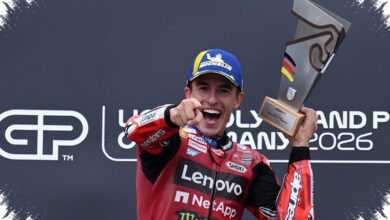 Senyum Marc Marquez Kembali, Selisih 18 Poin Membuat Gelar MotoGP 2026 Terbuka