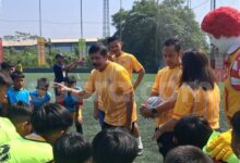 3 Bekal Indra Sjafri untuk Calon Pesepak Bola, Menang Bukan Tujuan Akhir