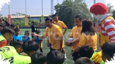 3 Bekal Indra Sjafri untuk Calon Pesepak Bola, Menang Bukan Tujuan Akhir