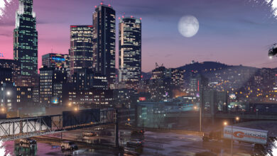 33 Kode Cheat GTA V Enhanced PC, Jalan Pintas dari Kebal sampai Buzzard