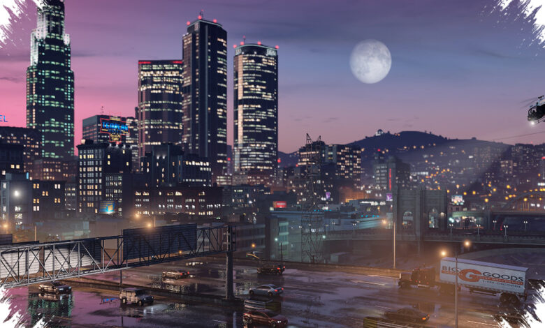 33 Kode Cheat GTA V Enhanced PC, Jalan Pintas dari Kebal sampai Buzzard