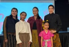 Tari Piring hingga Saman Bertemu Hip-Hop, Growth Membawa Tradisi ke Ruang Gen Z