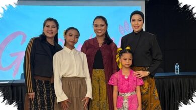 Tari Piring hingga Saman Bertemu Hip-Hop, Growth Membawa Tradisi ke Ruang Gen Z