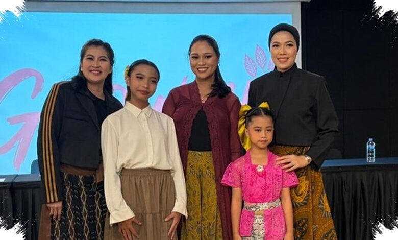 Tari Piring hingga Saman Bertemu Hip-Hop, Growth Membawa Tradisi ke Ruang Gen Z