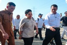 Jawa Tengah Dapat 7.000 Pompa Air, Taruhan Produksi Padi di Tengah Ancaman Kemarau