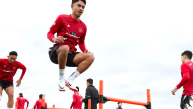 4 Laga Timnas Indonesia di Piala AFF 2026, Vietnam Jadi Ujian Besar Menuju Semifinal